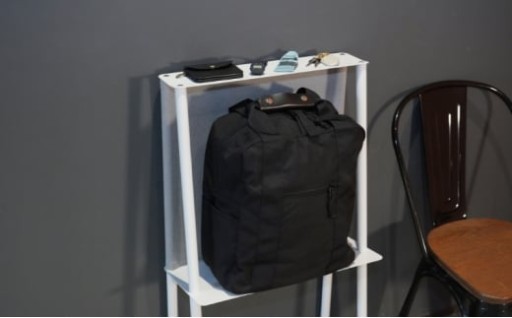 【BEAMS JAPAN監修】BAGRACKラック