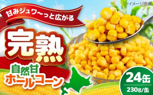 🌽リピーター続出！開けてすぐ美味しいコーン缶！