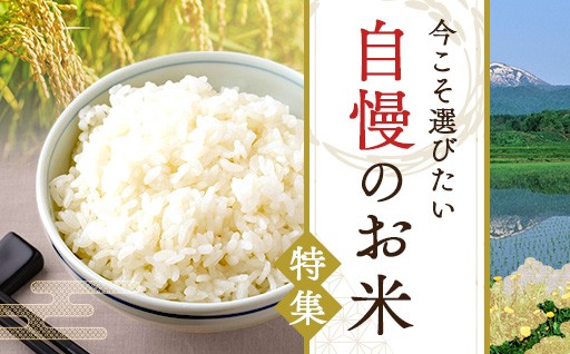 令和8年産《新米》ご予約受付中！収穫後、2026年11月頃から順次お届け予定🌾