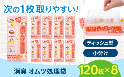 気になるニオイをそっと閉じ込める