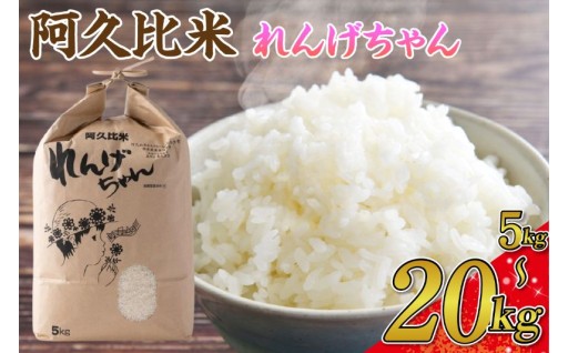 【令和8年度産】《選べる容量》✨阿久比米れんげちゃんコシヒカリ✨【5kg/10kg/20kg】