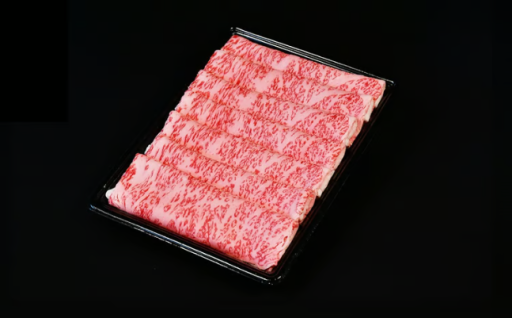 ＜3ヶ月定期便＞A5仙台牛 霜降り肩ロース 1.5kg(500g×3回) 