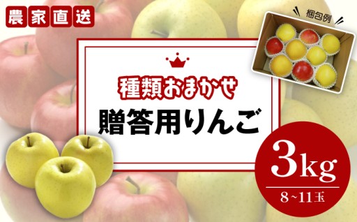滝沢市 特産 滝沢りんご を 農家直送 で！