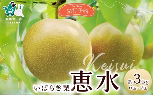【受付終了間近】茨城県オリジナル品種「恵水」と旬のぶどうをお見逃しなく！