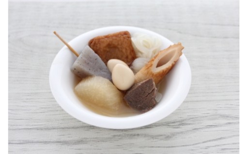 【 長期保存可能 】 おでん缶 こてんぐ 牛すじ大根入り 12缶 セット （ 1缶 280g ）