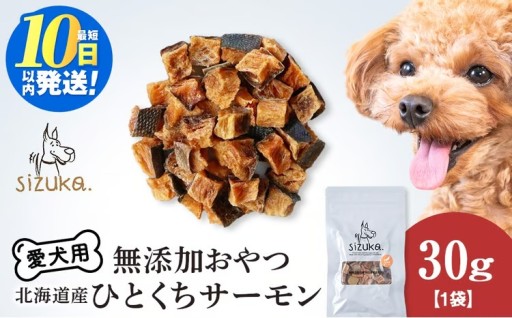  無添加 愛犬用ペットフード SIZUKA