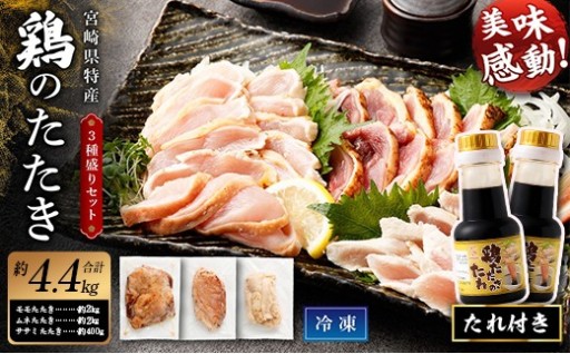 【鶏好き、全員集合っっ！】3種を食べ尽くせ！🐔🔥