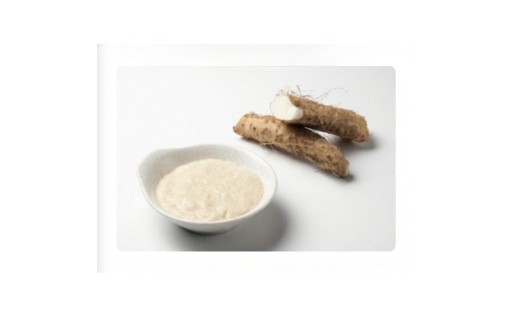 自然薯　不揃いな仲間たち　計約1kg【1756200】