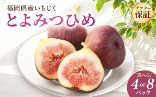 福岡県限定栽培『とよみつひめ』