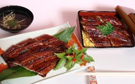 【第2位】うなぎ蒲焼Bセット