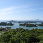 天草市は日本ジオパーク認定の地です!