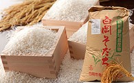 【減農薬・減化学肥料】特別栽培米 白岡そだち コシヒカリ(10kg、新米)