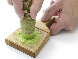 わさび