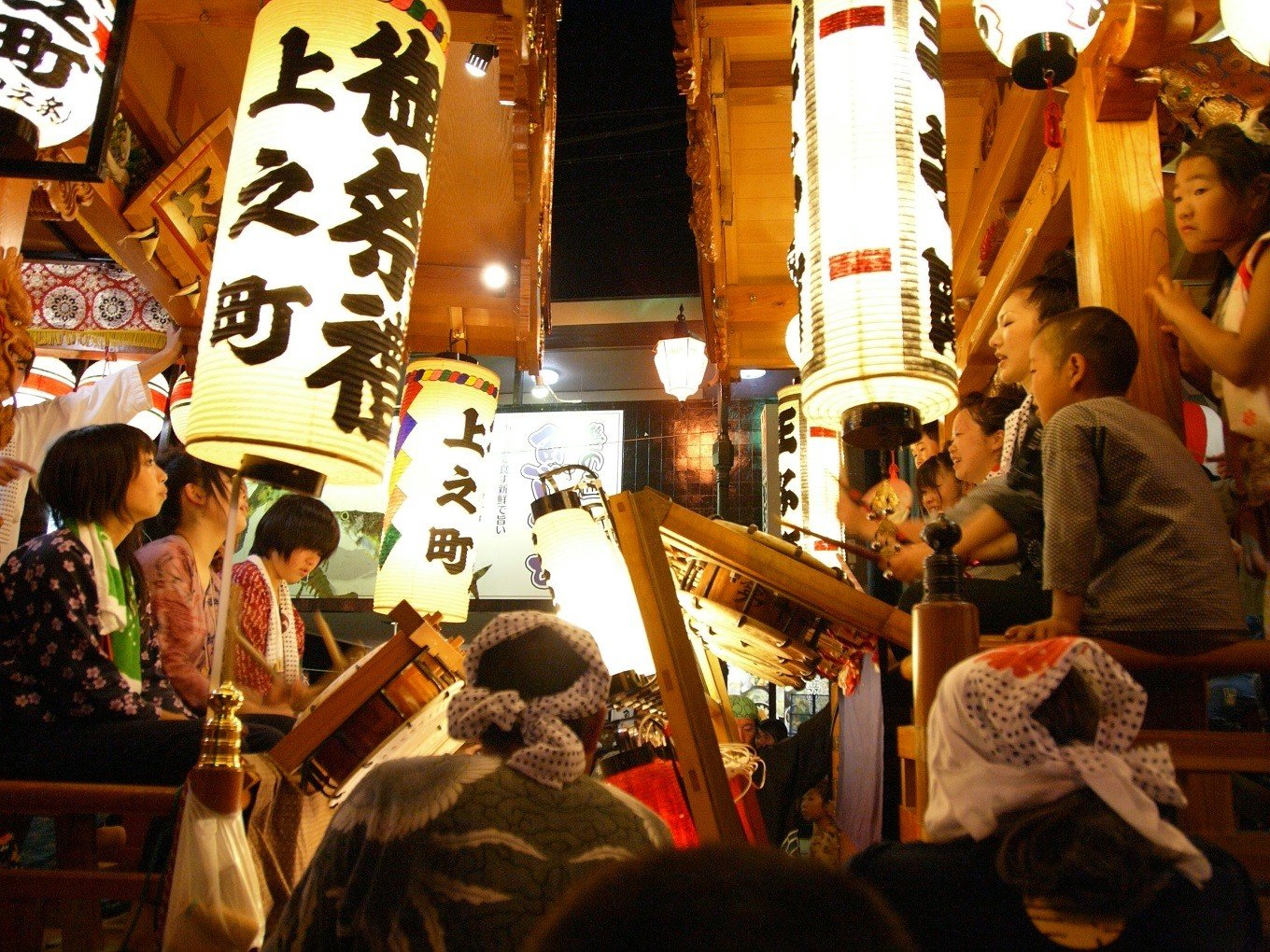 夏だ まつりだ 日本のお祭り イベントを楽しむ旅 ふるさと納税 ふるさとチョイス