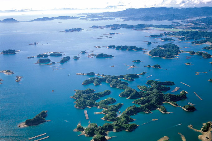 きふたび特集 情緒あふれる海風の国 佐世保 きふたび きふ をして たび に出よう