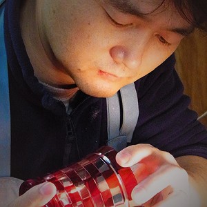 すみだマイスター川井更造