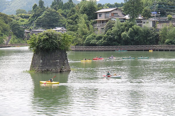 豊野地域