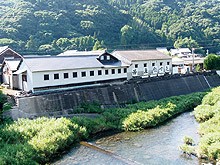 【F】馬場酒造場