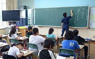 子どもの学び充実事業