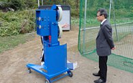 こどものスポーツ環境整備事業