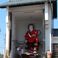 ■5月21日【後日祭】(通称:後祭り)