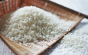 お米の保管