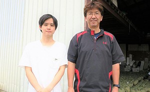 (有)北海道日原 キング種