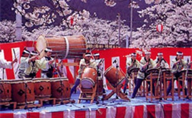 おすすめ!お花見スポット