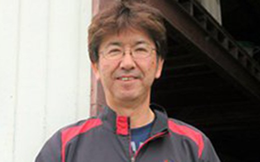 (有)北海道日原 キング種