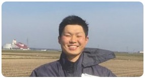 生産者 菅原義弘さんからのメッセージ