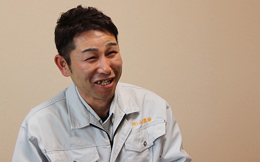 【生産者コメント】