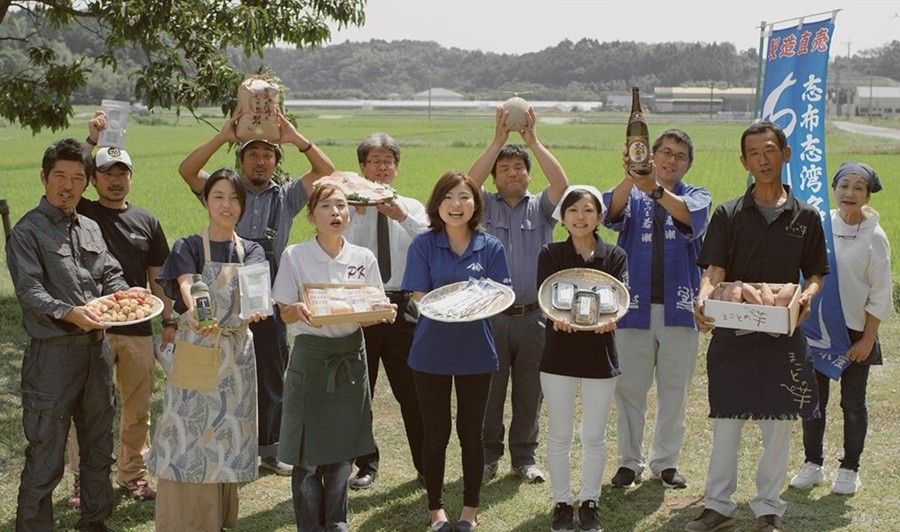★秋の味覚を楽しむ★地元生産者と一緒に試食会