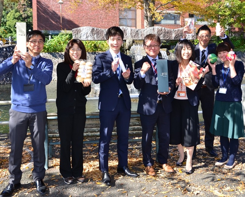 山口市ふるさと納税担当からのコメント