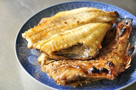 赤魚