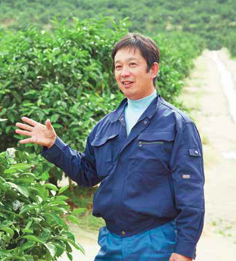 【生産者インタビュー】農業法人 有限会社かねひろ社長 川崎豊洋さん