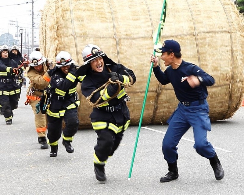 5. 観光振興を目指したまちづくり