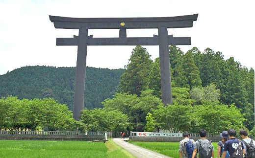 ■ツアーに含まれるもの