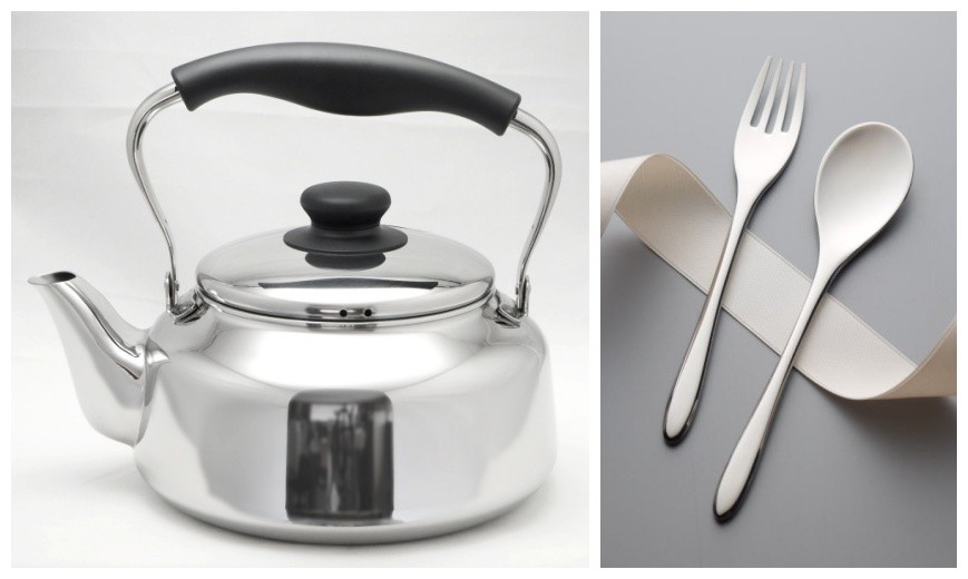 ■ 金属洋食器・金属ハウスウェア製品 ■