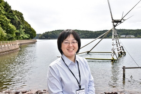 石川県穴水町ふるさと納税担当からのコメント