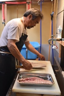 いぶし屋