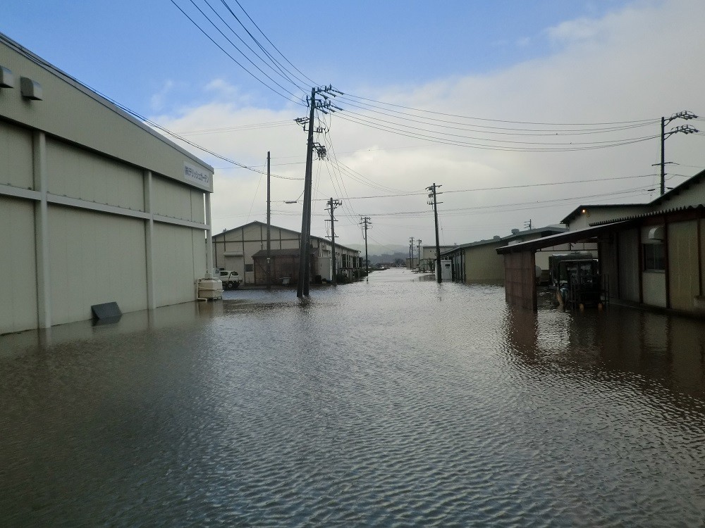 【被害状況】繰り返し東日本を襲った豪雨災害
