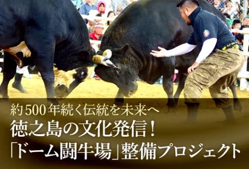 鹿児島県天城町の取り組み