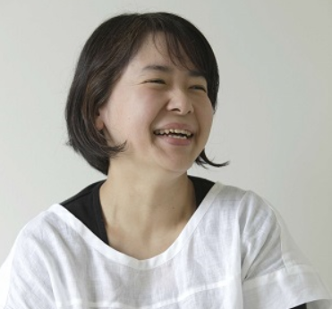 藍色工房の坂東さんからのコメント