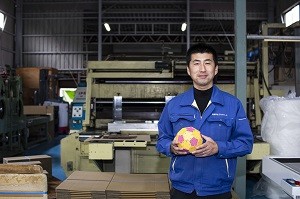 グッドワークの平井さんからのコメント
