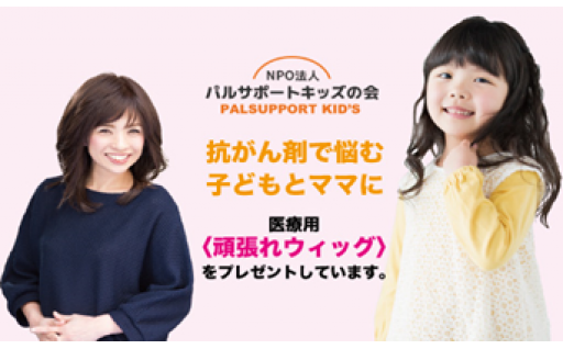 特定非営利活動法人パルサポートキッズの会