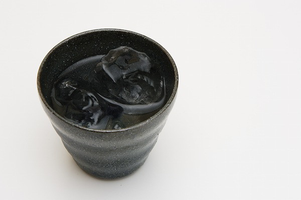 本格焼酎で”だれやめ”はいかがでしょうか♪