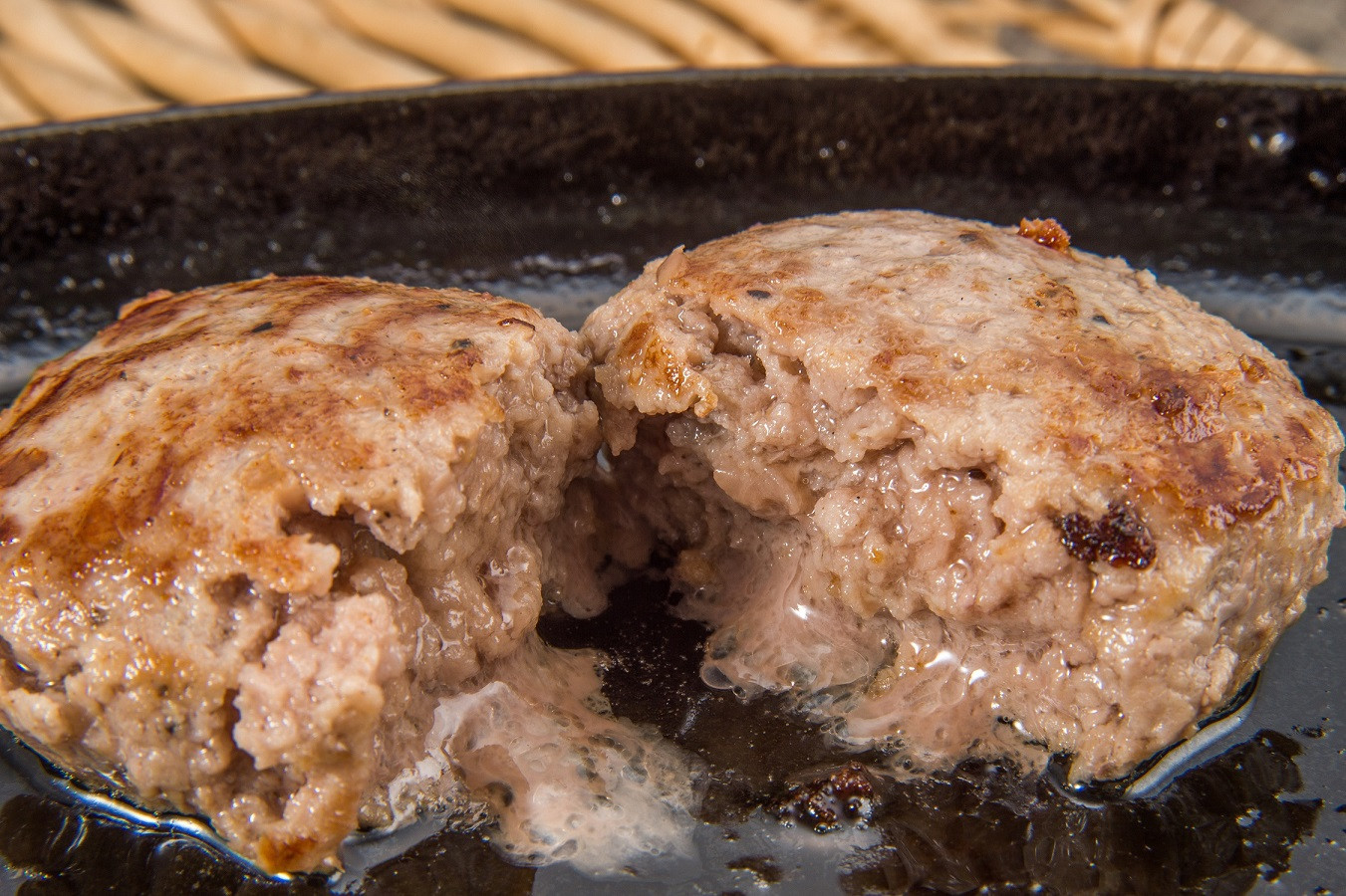 福岡県中間市の福岡県中間市からお届けするハンバーグ ふるさと納税 ふるさとチョイス