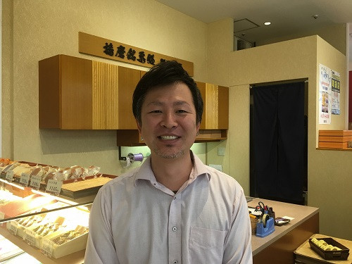 四季が豊かに感じられる美しい上生菓子。