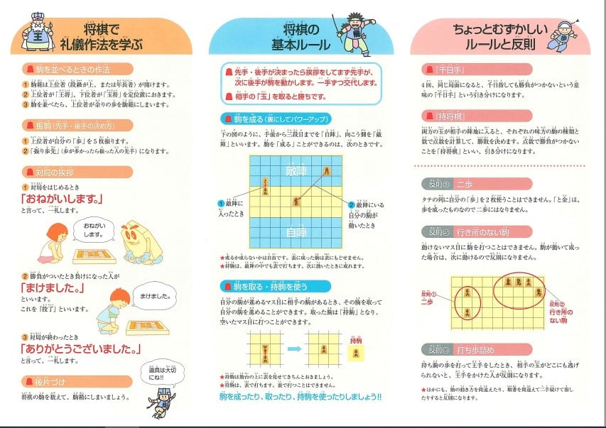 山形県天童市の将棋 はじめてみませんか ふるさと納税 ふるさとチョイス