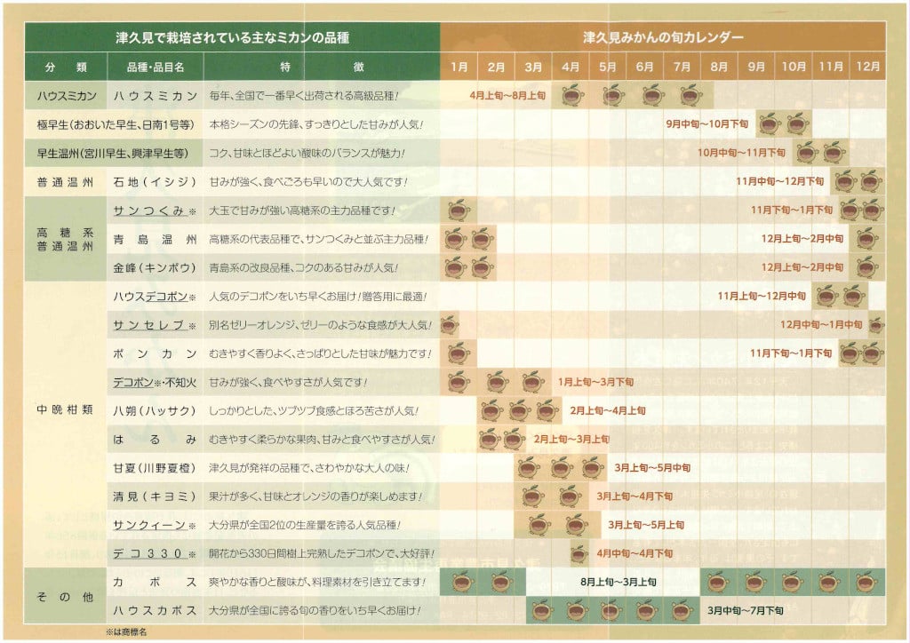 大分県津久見市の津久見の太陽を浴びた幸せの甘いみかん ふるさと納税 ふるさとチョイス